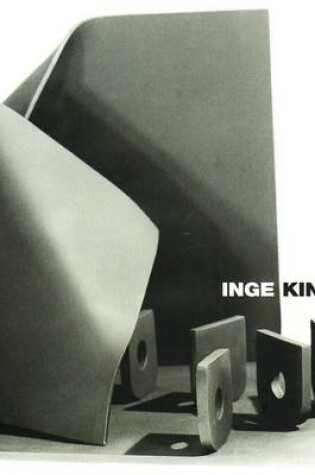 Cover of Inge King (Mini-Book)
