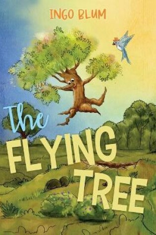 Cover of The Flying Tree