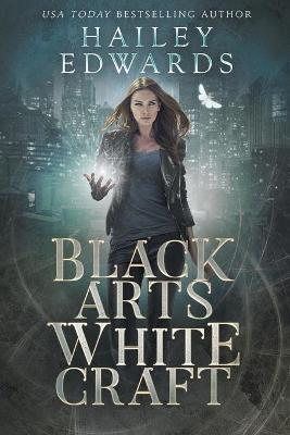 Book cover for Black Arts, White Craft