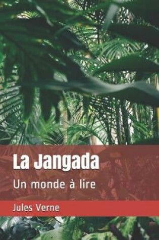 Cover of La Jangada