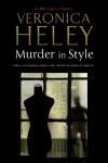 Book cover for Murder in Style