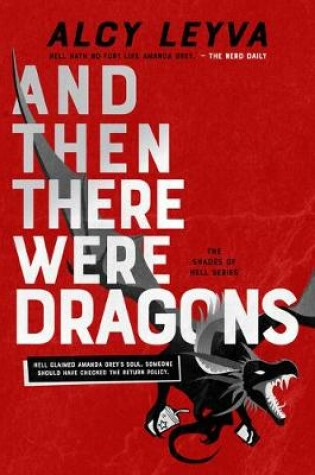 Cover of And Then There Were Dragons