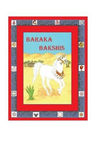 Cover of Baraka Bakshis