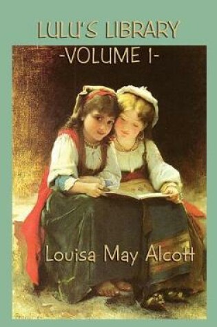 Cover of Lulu's Library Vol. 1
