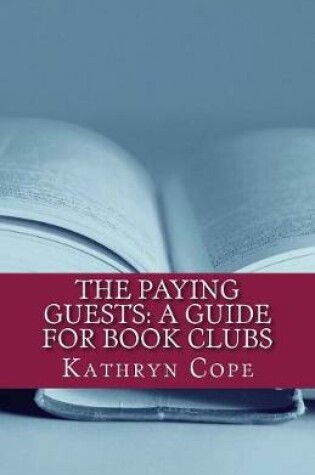 Cover of The Paying Guests