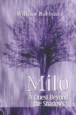 Book cover for Milo