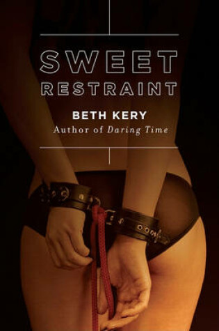 Cover of Sweet Restraint