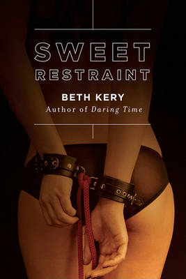 Book cover for Sweet Restraint