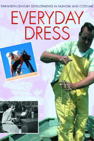 Cover of Everyday Dress