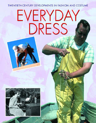 Book cover for Everyday Dress