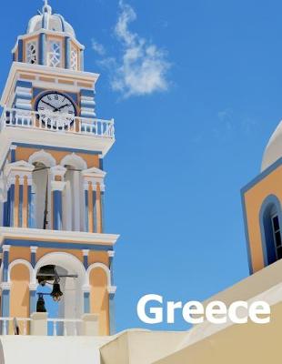 Book cover for Greece