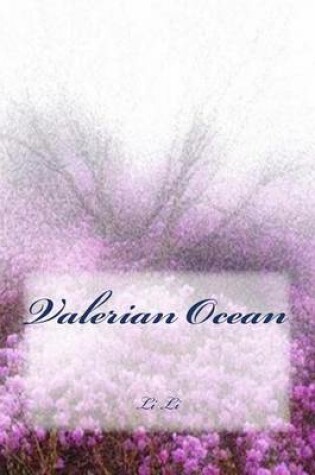 Cover of Valerian Ocean