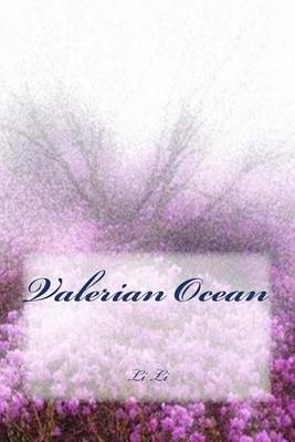 Book cover for Valerian Ocean