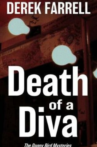 Cover of Death of a Diva