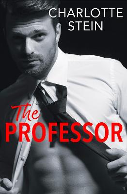 Book cover for The Professor