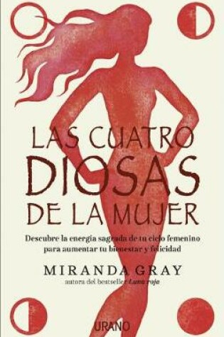 Cover of Cuatro Diosas de la Mujer, Las