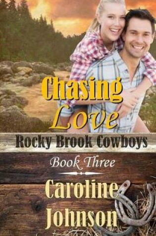 Cover of Chasing Love