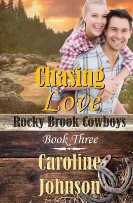 Book cover for Chasing Love