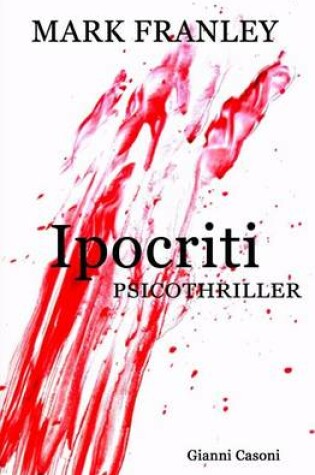 Cover of Ipocriti