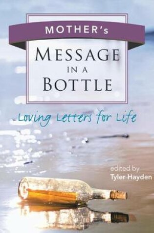 Cover of Mother's Message in a Bottle