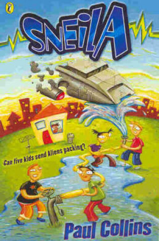Cover of Sneila
