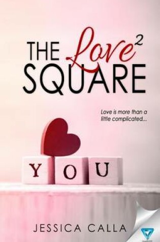 Cover of The Love Square