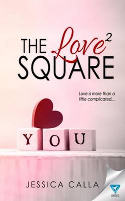 Book cover for The Love Square