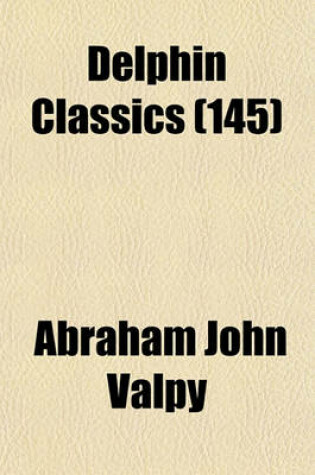 Cover of Delphin Classics (145)