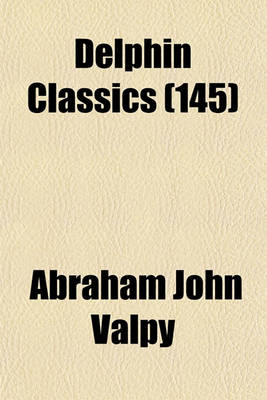 Book cover for Delphin Classics (145)
