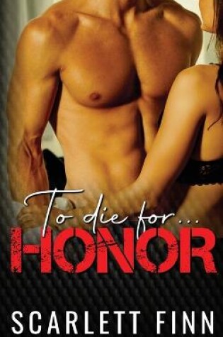 Cover of To Die for Honor