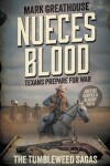 Book cover for Nueces Blood