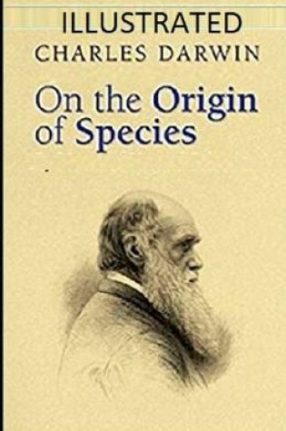 Cover of On the Origin of Species Illustrated