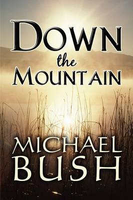 Book cover for Down the Mountain