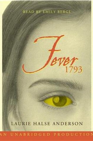 Cover of Fever 1793