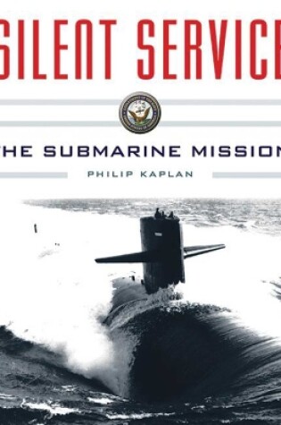 Cover of Silent Service