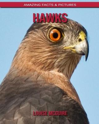 Book cover for Hawks