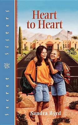 Book cover for Heart to Heart