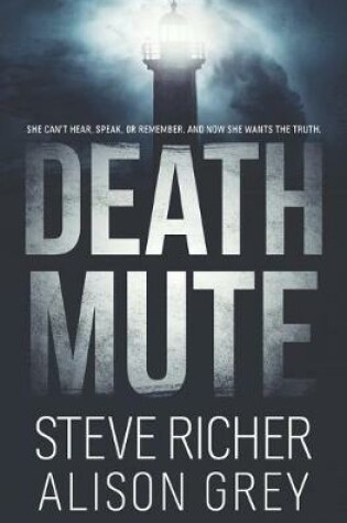 Cover of Death Mute