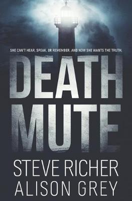 Book cover for Death Mute