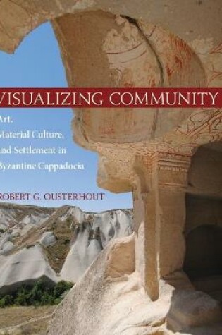 Cover of Visualizing Community