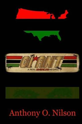 Cover of G.I. Ant