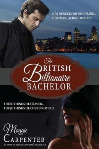 Cover of The British Billionaire Bachelor