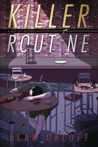Cover of Killer Routine
