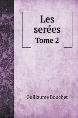 Cover of Les serées Tome 2