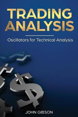 Book cover for Trading Analysis