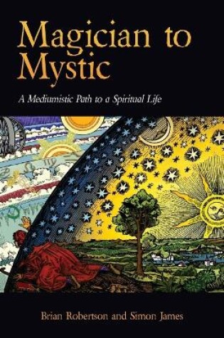 Cover of Magician to Mystic