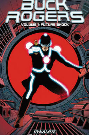 Cover of Buck Rogers Volume 1: Future Shock