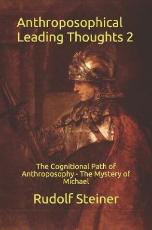 Cover of Anthroposophical Leading Thoughts 2