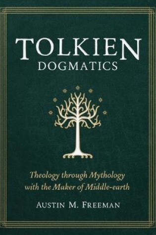Cover of Tolkien Dogmatics
