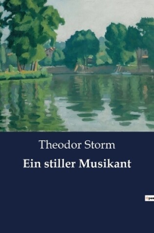 Cover of Ein stiller Musikant